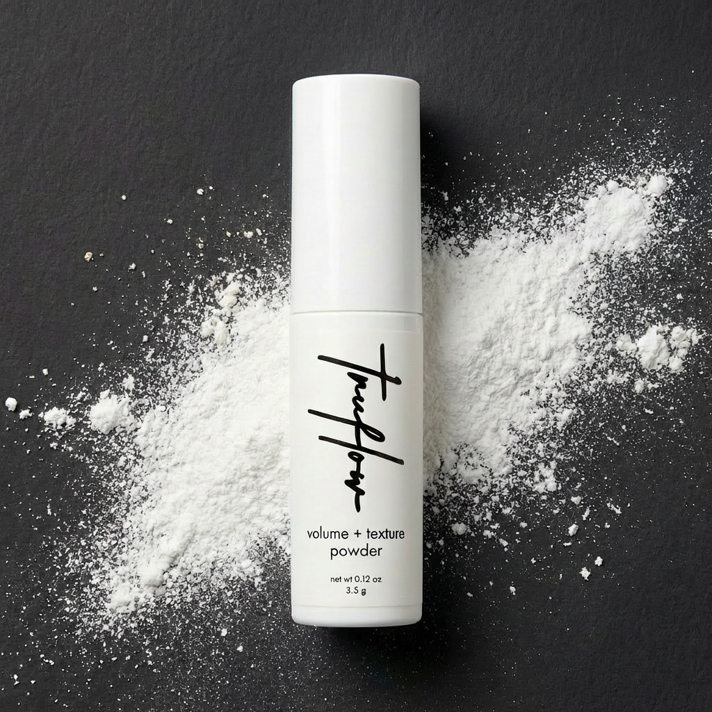 Volume + Texture Powder