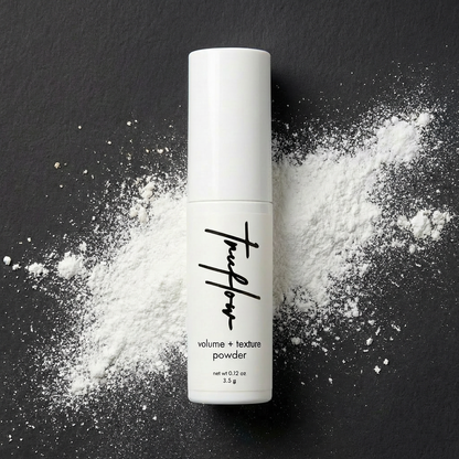 Volume + Texture Powder