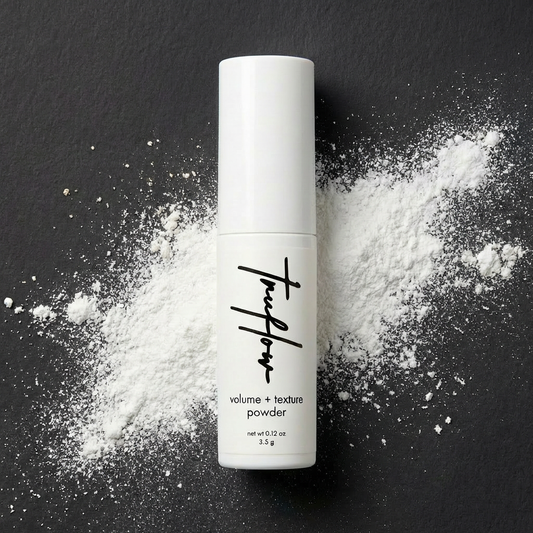 Volume + Texture Powder